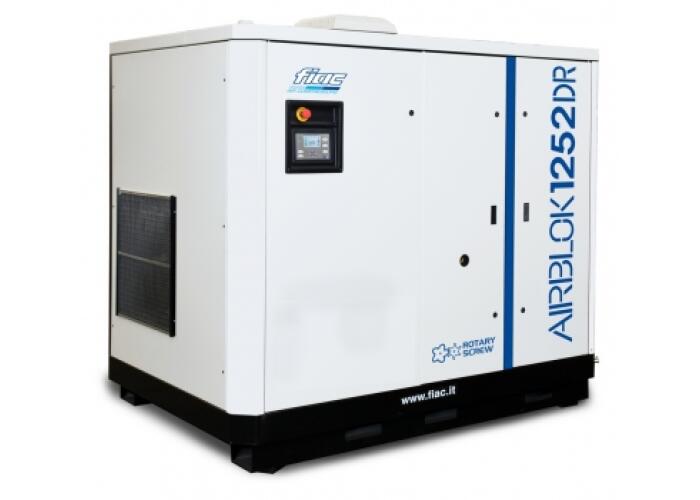 Airblok 1252 DR (SD*)